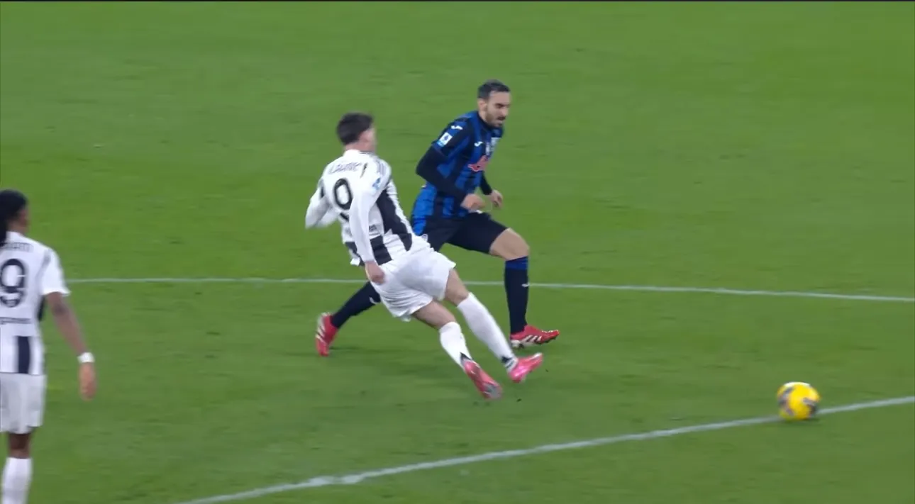 Juventus