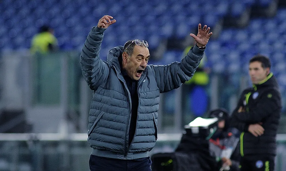 Futuro Fiorentina, due nomi in cima alla lista in casa Lazio