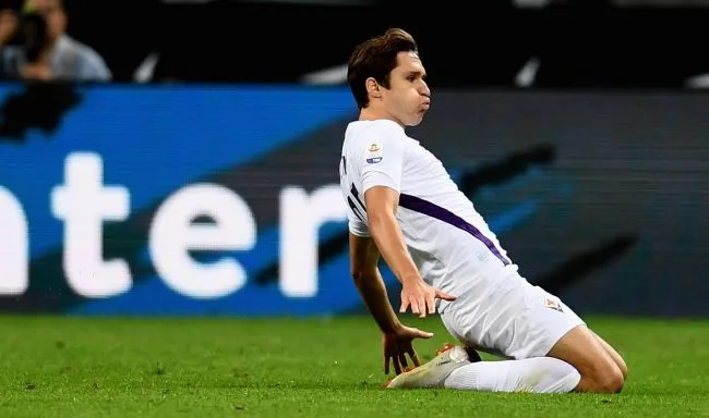 Inter-Fiorentina: Le pagelle dei viola