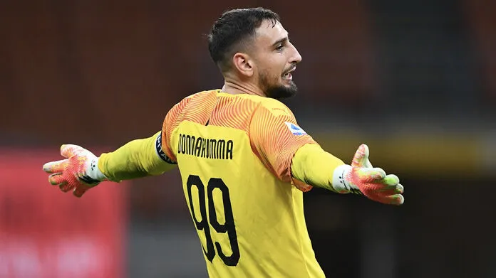 Milan, sale la tensione: le condizioni di Donnarumma