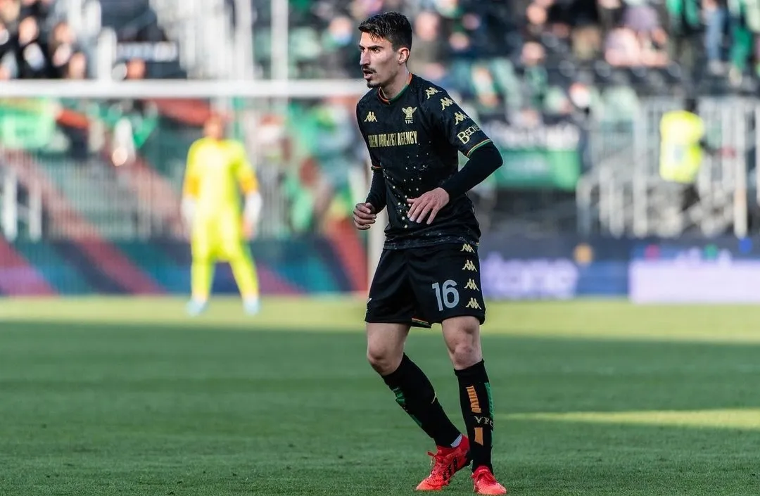 Calciomercato Venezia, Fiordilino pronto ai saluti: due club su di lui