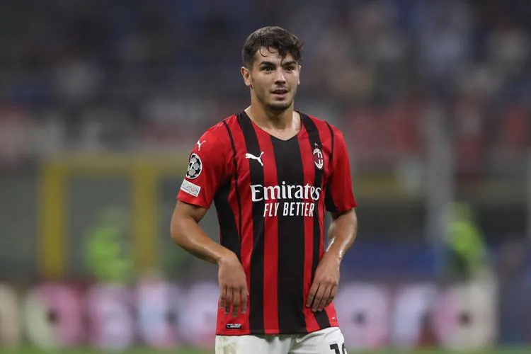 Milan