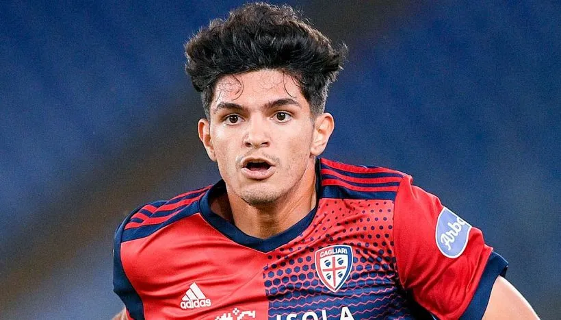 Cagliari, le big di Serie A su Bellanova