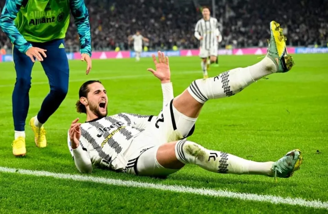 Juventus, i mediani con la valigia fanno esultare Allegri