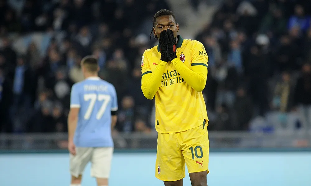 Milan, l'addio amaro alla Coppa Italia riaccende il tema della rosa corta