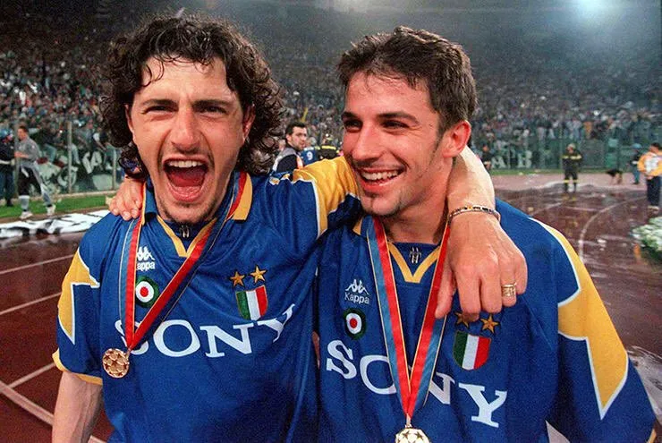 Esclusiva Cs, Michele Padovano:" Pogba e Vlahovic sono perfetti per la Juve. Mi aspetto un gran mercato"