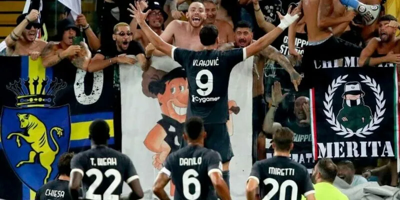 Juventus