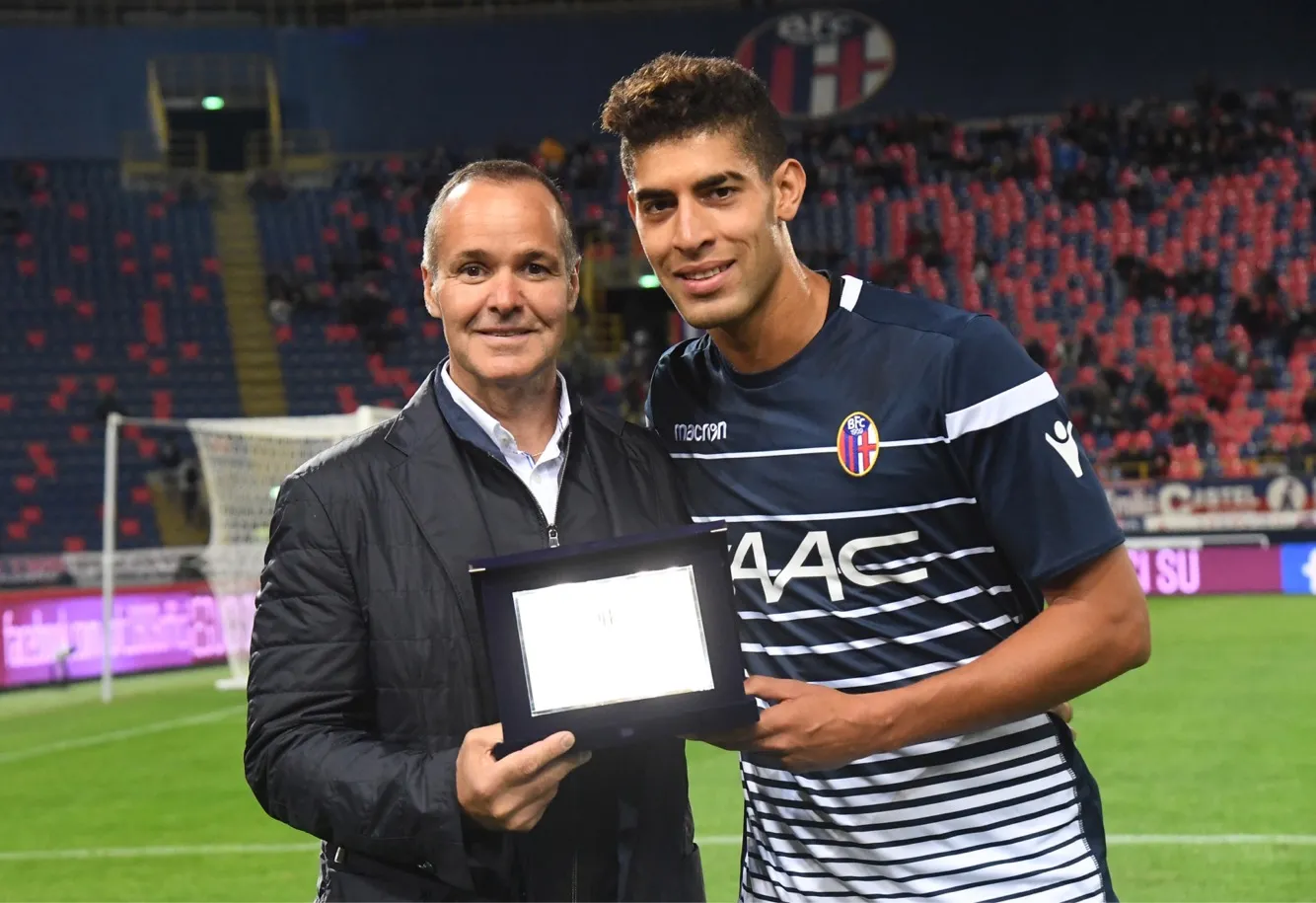 Udinese, il paradiso di Adam