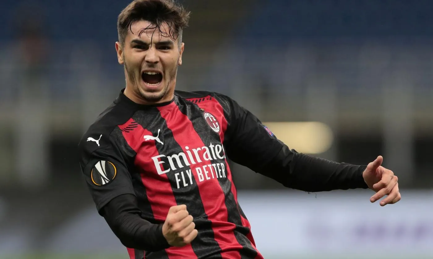 Milan: dubbi su Brahim Diaz e la possibile alternativa