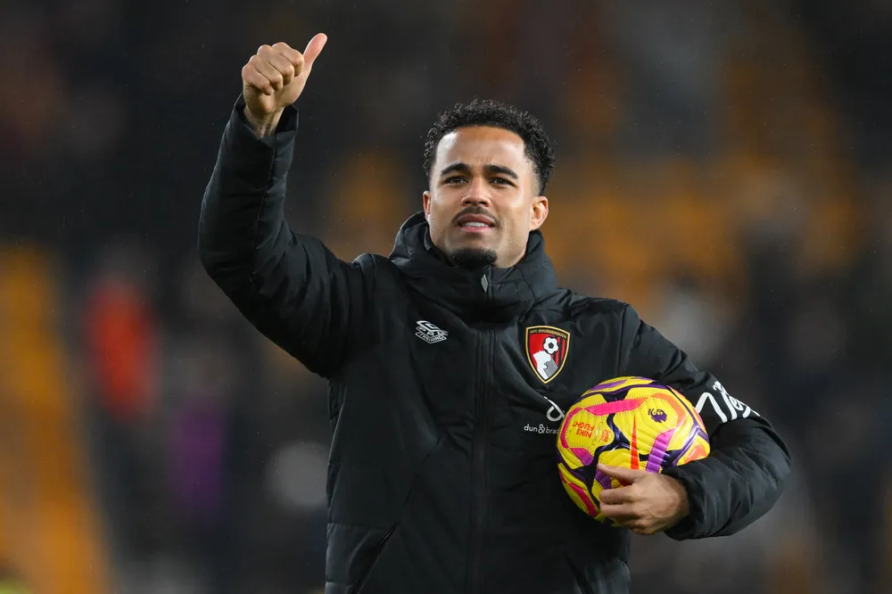 Bayer Leverkusen, piace Kluivert in attacco: su di lui anche la Premier League