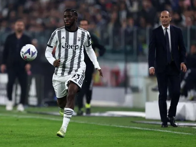 Calciomercato Juventus: in arrivo un rinnovo importante