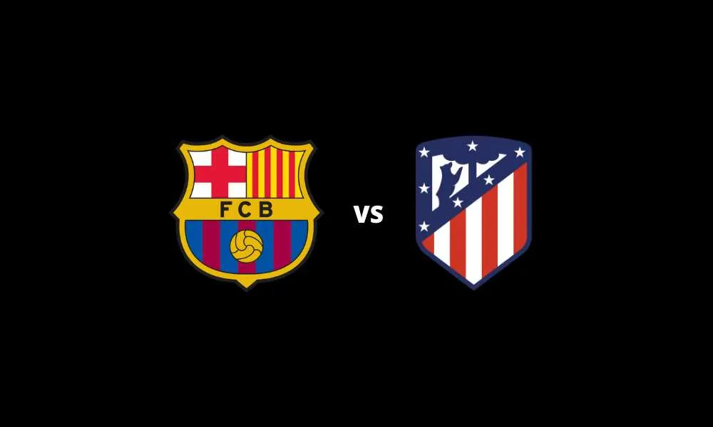 Barcellona-Atletico Madrid, probabili formazioni e dove vederla