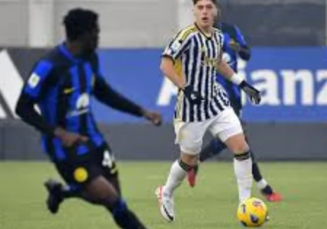Inter Primavera-Juventus Primavera
