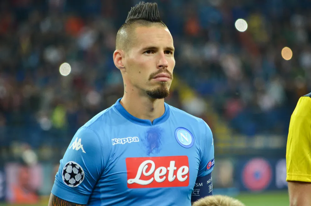 Hamsik: "A settembre sarò allenatore. Napoli? sta facendo benissimo"