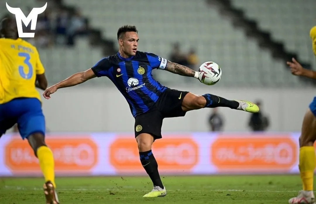 Lautaro, l'agente avvisa l'Inter: "Rinnovo? Merita un riconoscimento da top mondiale"