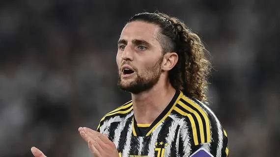 Milan, ora tocca a Rabiot: la risposta dopo l'Europeo