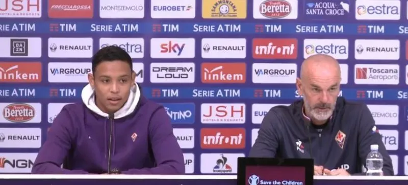 Fiorentina, Muriel si presenta: "Snobbato il Milan per venire qui"