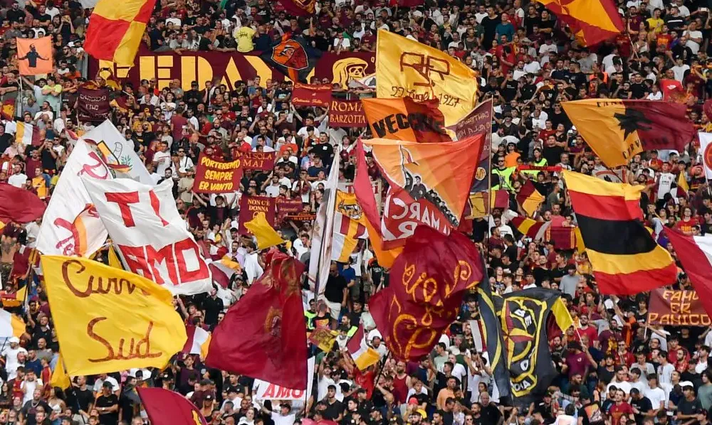 Roma