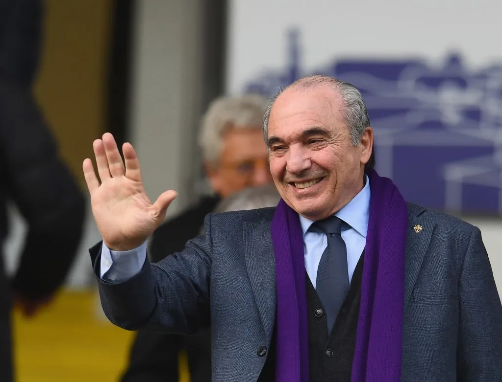 Fiorentina, due punti per l'Europa