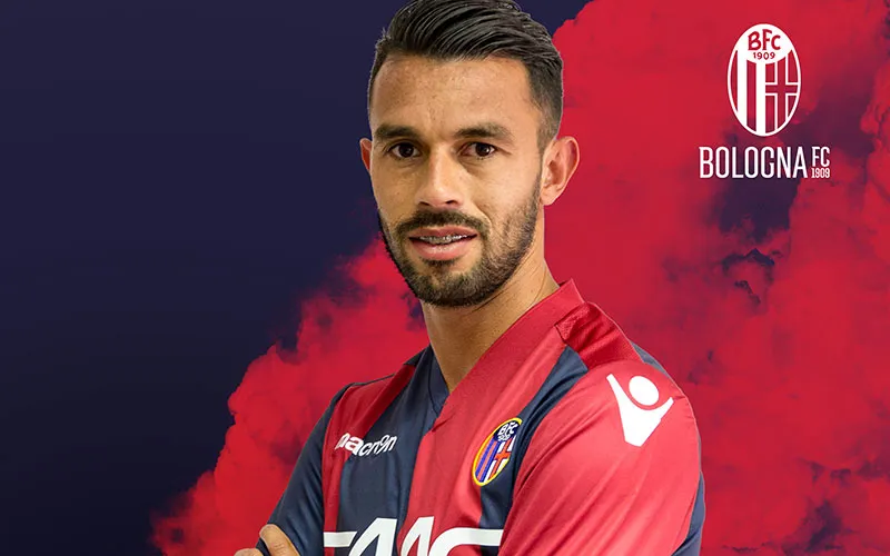 Bologna, Gonzalez va ai LA Galaxy