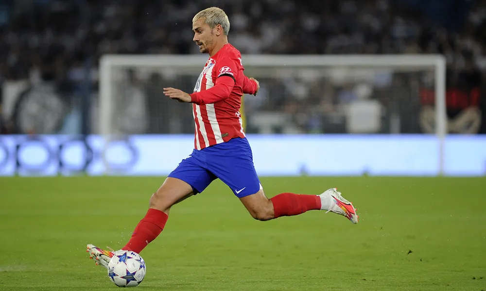 Atletico Madrid-Real Sociedad, le ultimissime sulle formazioni