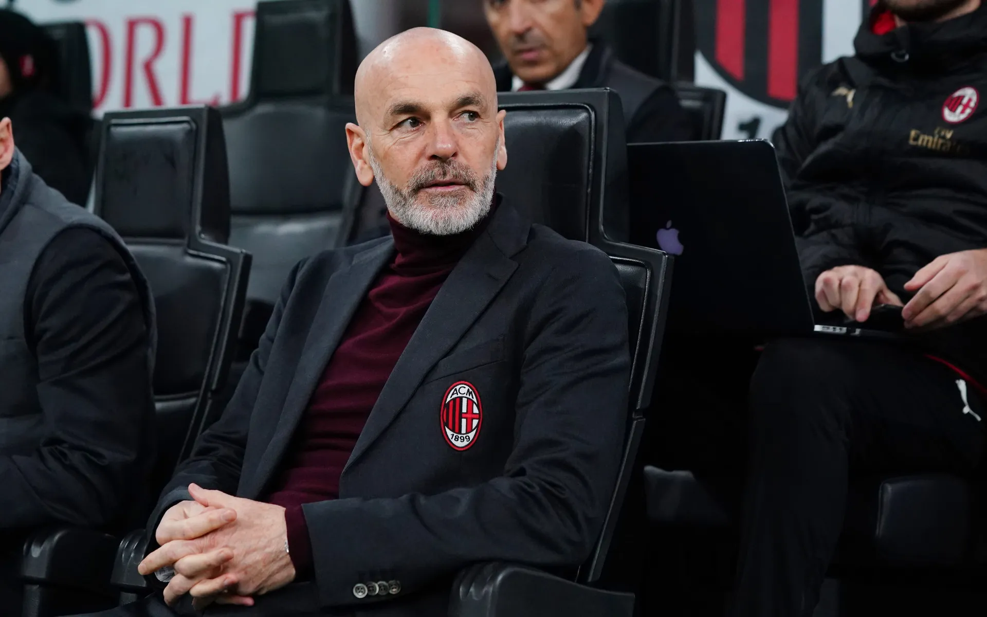 Milan: la tabella motivazionale di Stefano Pioli