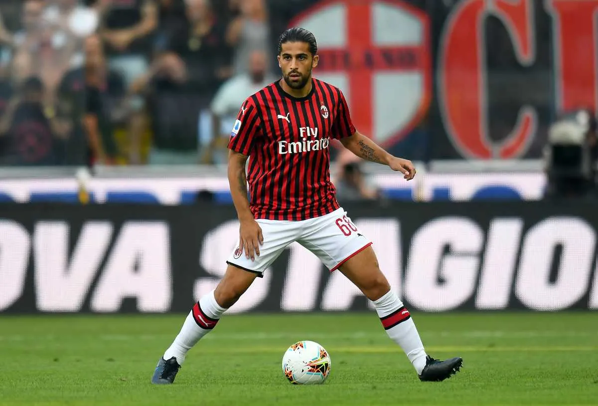 Milan: si lavora sulle uscite