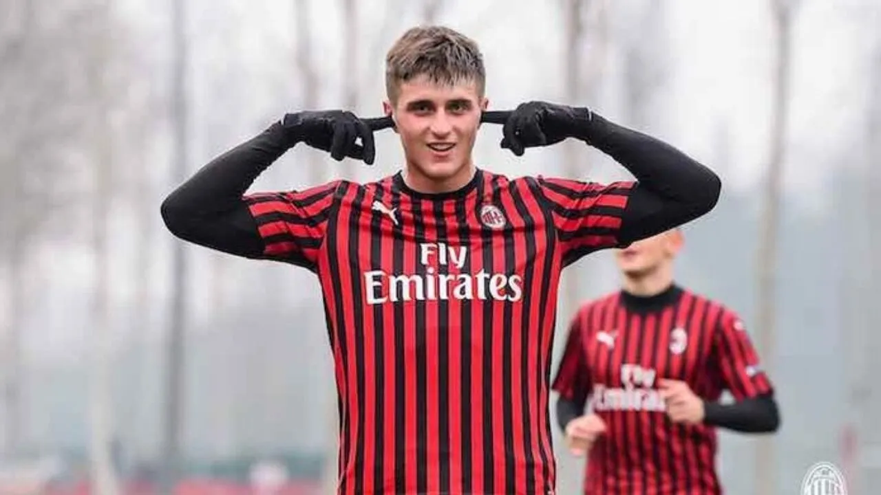Milan: ecco il vice Ibra