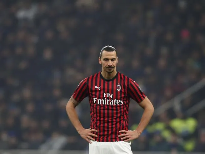 Milan: quando rivedremo Ibrahimovic in campo?