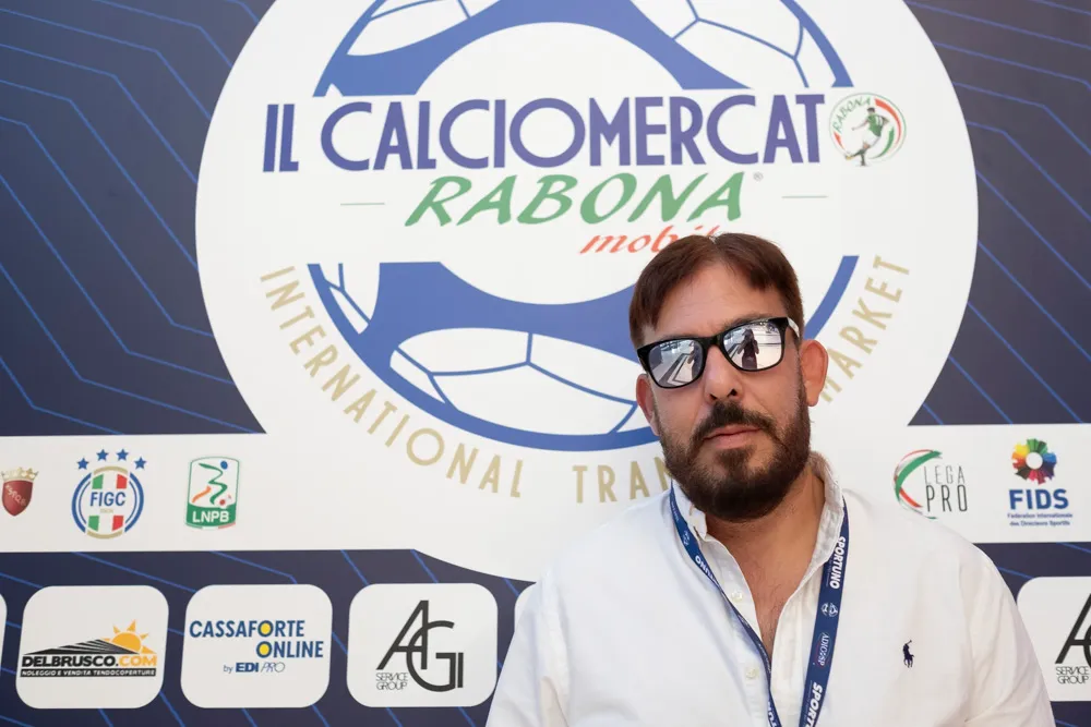 Le interviste - Marco Severi: "Non faccio distinzioni tra i miei ragazzi"