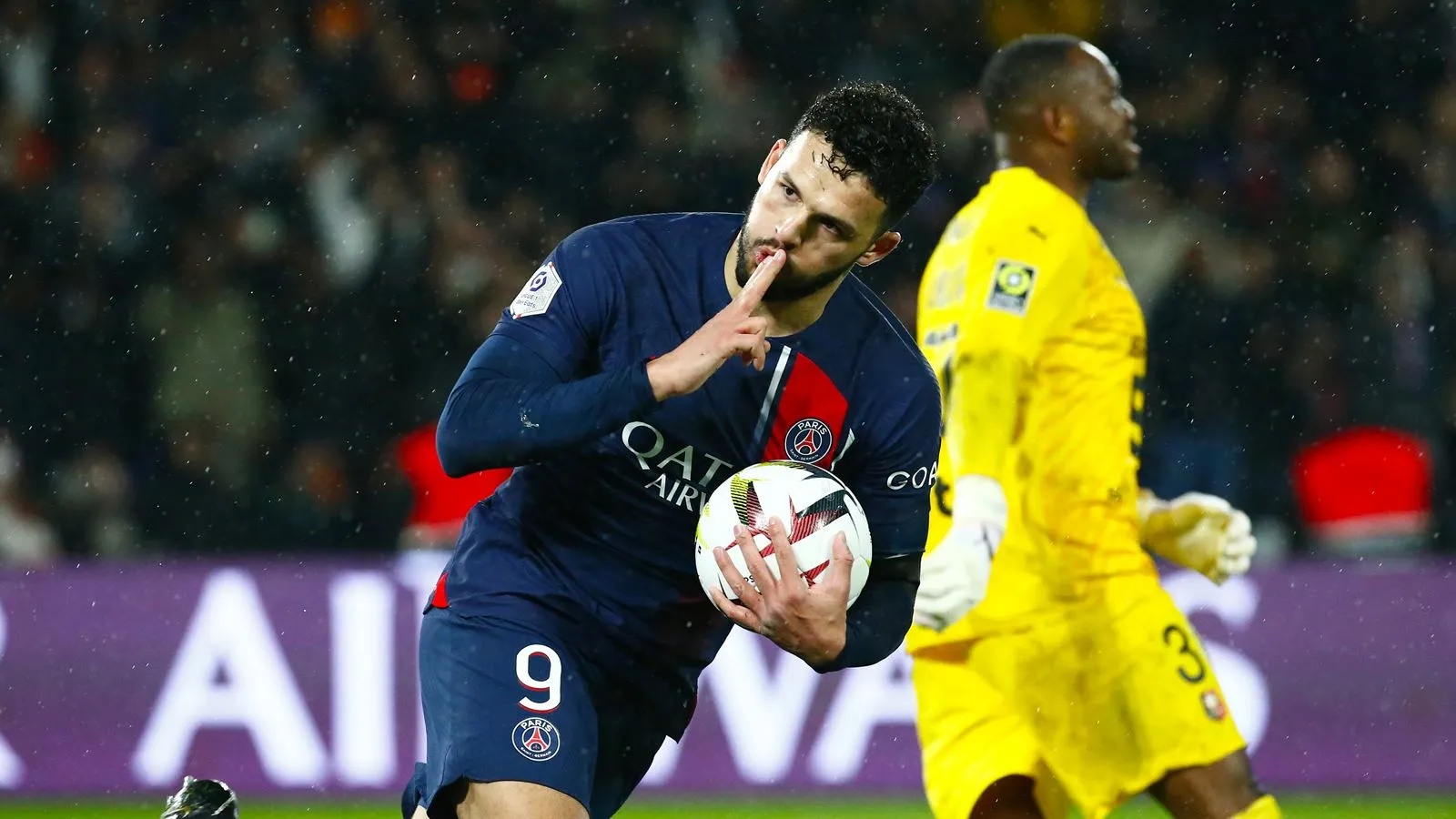 Ligue 1