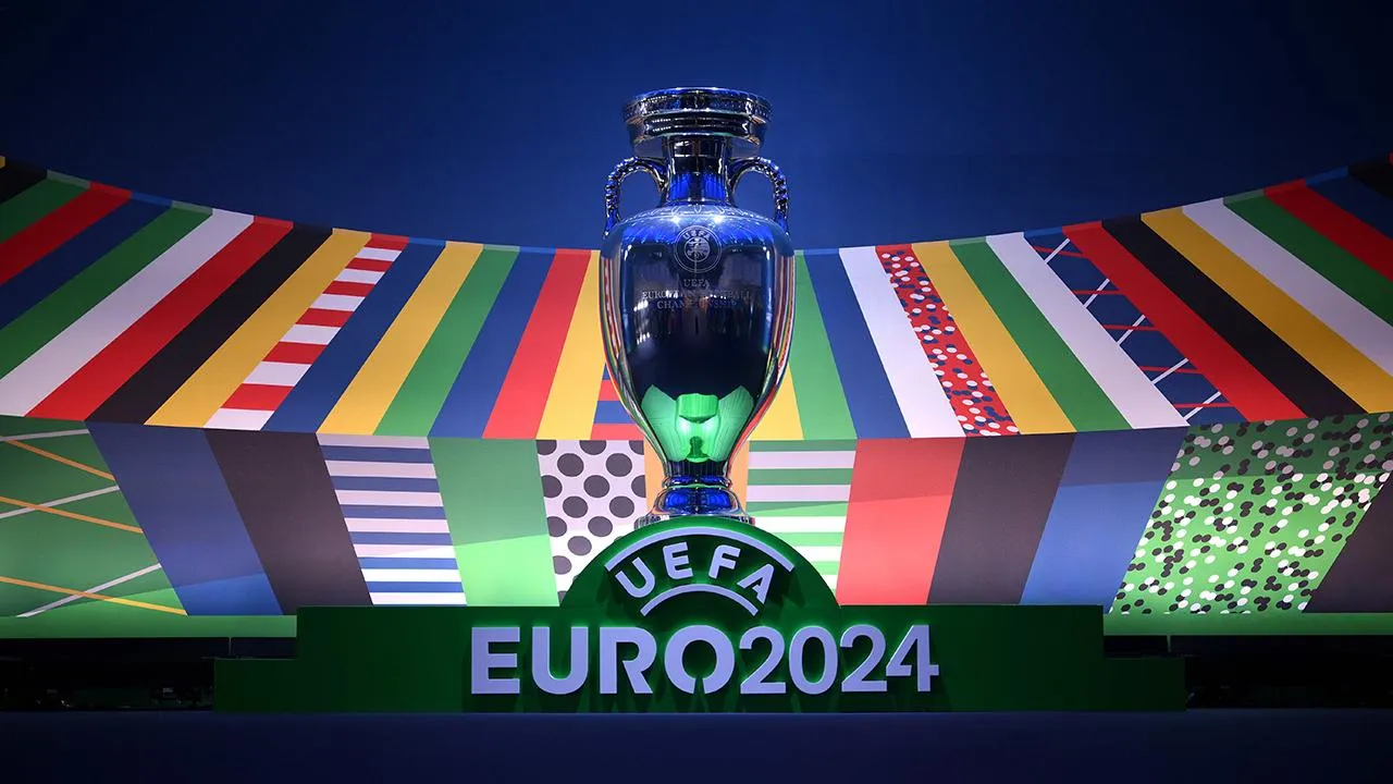 Euro 2024, il programma della giornata