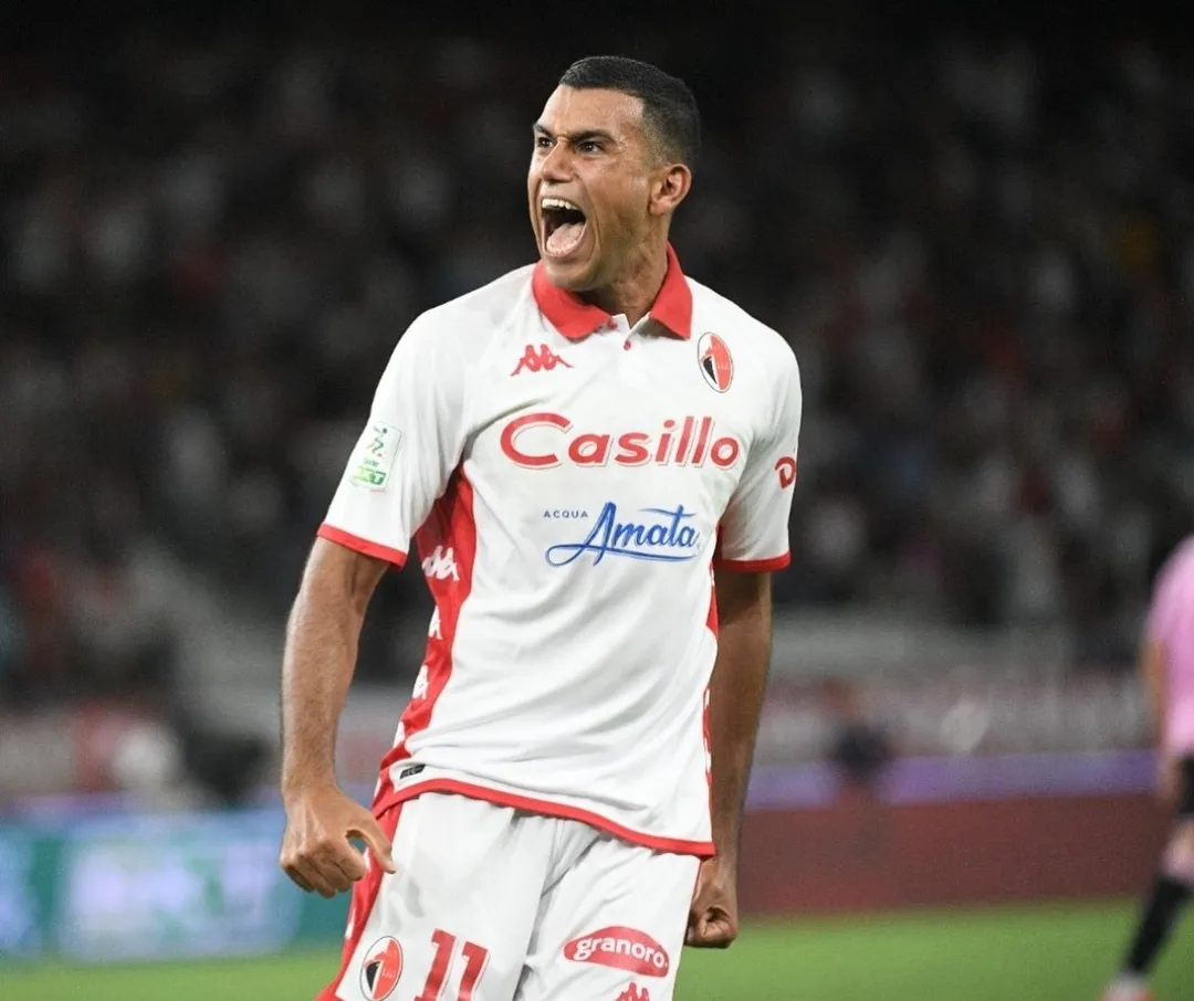 Mercato Sampdoria, Stankovic tenta Cheddira | La risposta del Bari