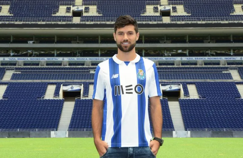Atletico Madrid, ufficiale Felipe
