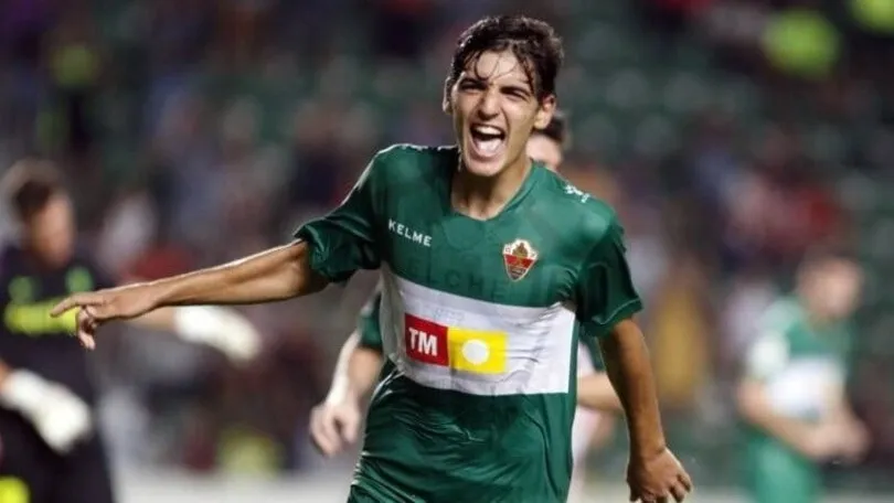 Calciomercato Roma, Napoli e Everton su Villar