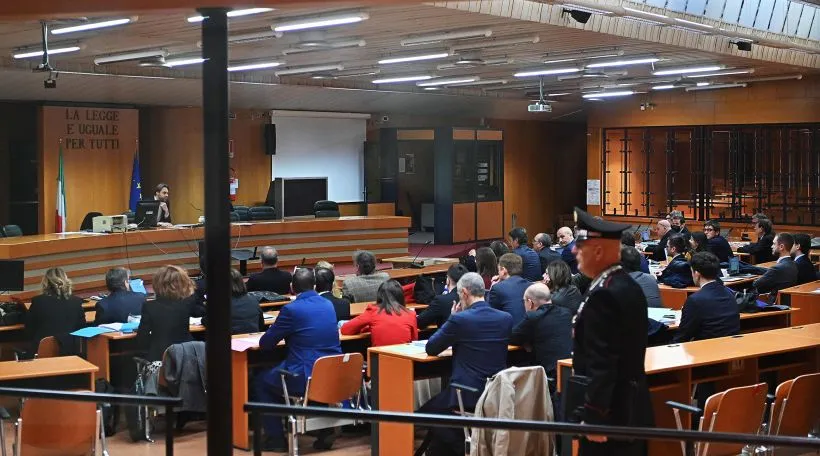 Milan, rinvio a giudizio a metà aprile: cosa rischia Paratici