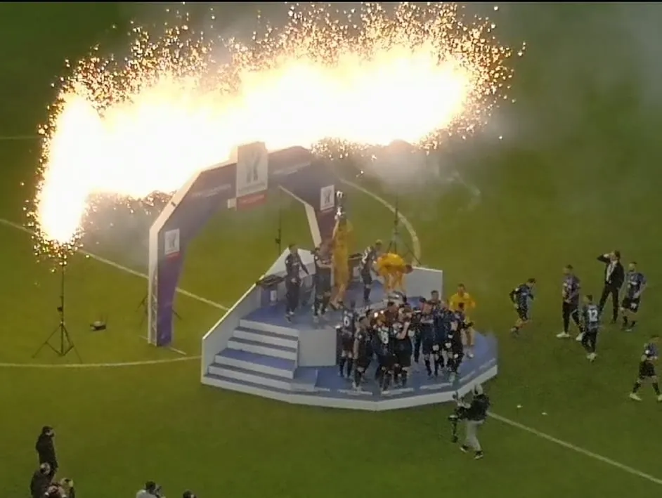 pagelle supercoppa italiana