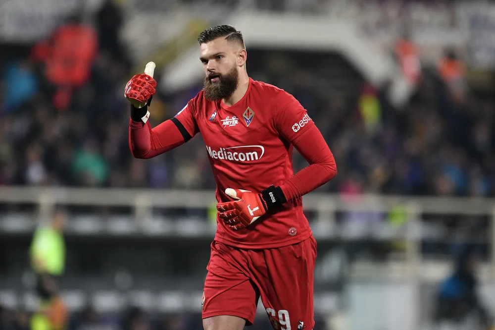 Drągowski riscattato dal Panathinaikos: ci guadagna anche la Fiorentina