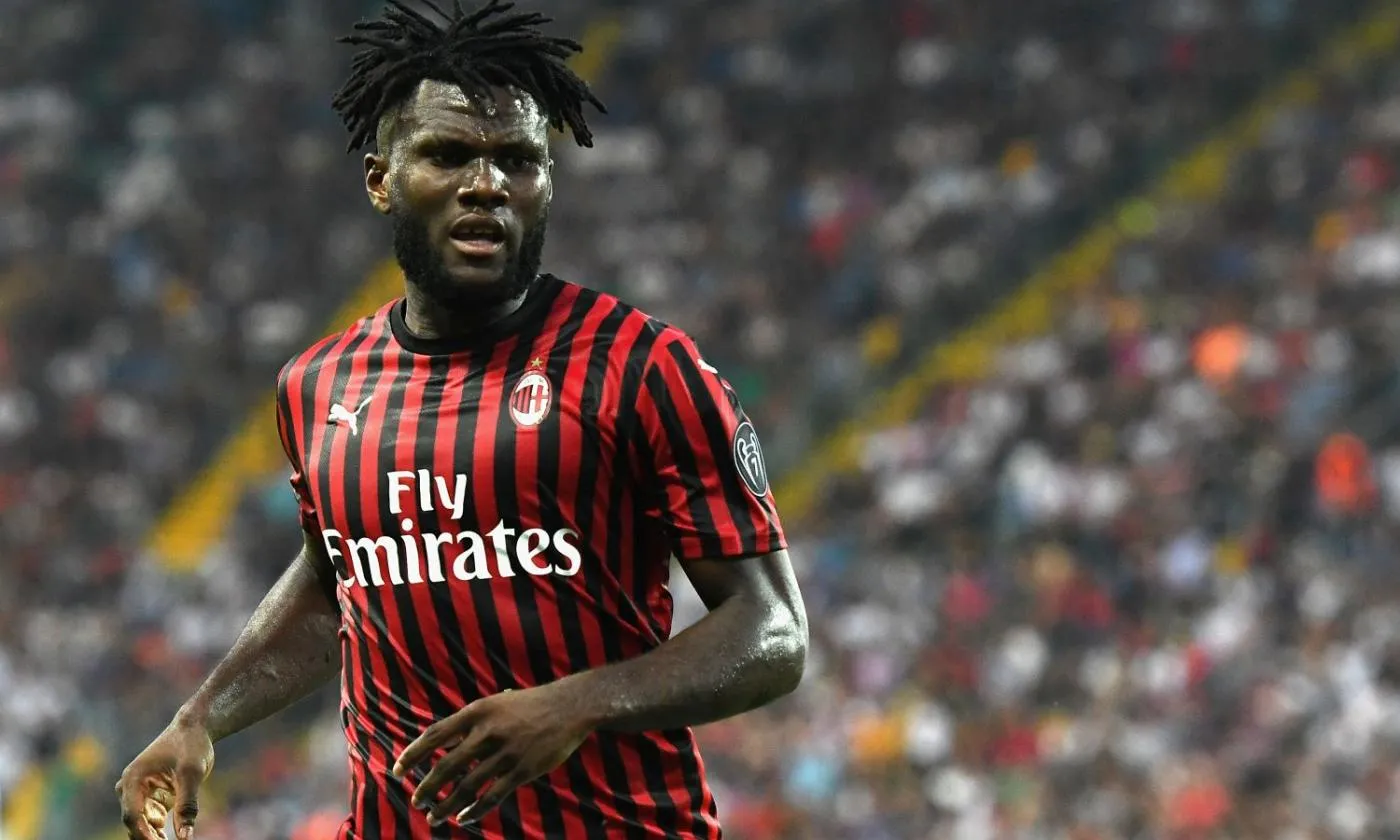 Milan: ora Kessiè vale 40 milioni