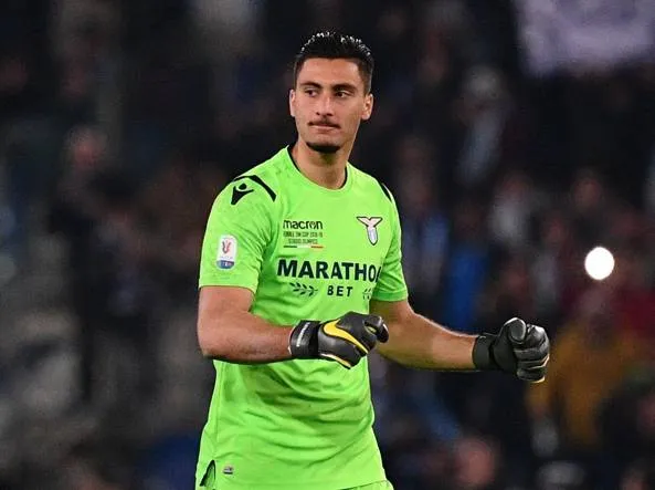 Calciomercato Lazio, c'è il problema numero uno da risolvere | Il sostituto di Strakosha