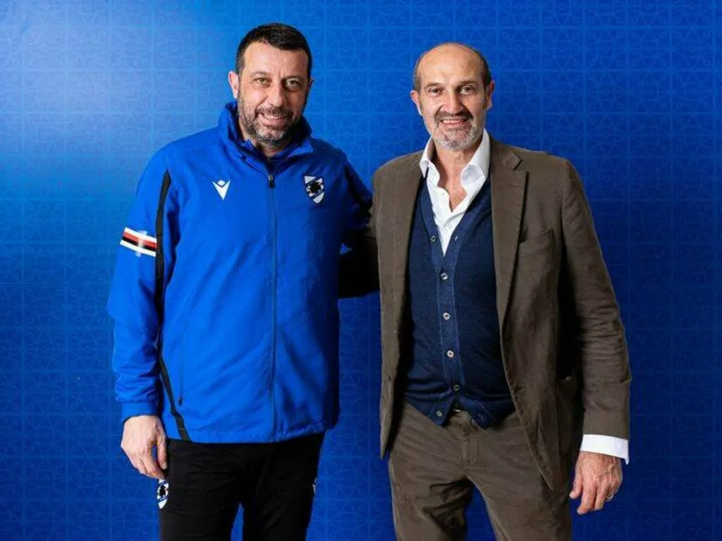 Calciomercato Sampdoria, dopo Rincon e Conti altri due obiettivi: i nomi