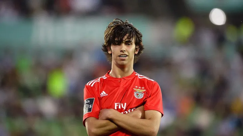 Joao Felix all'Atletico Madrid: oggi la firma