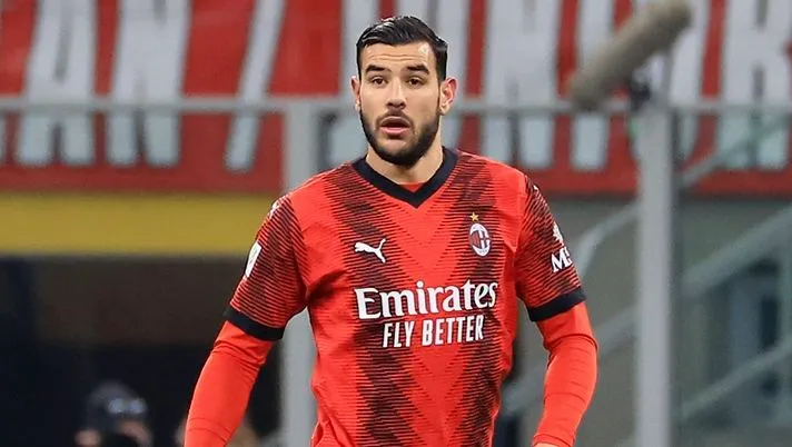 Milan, incontro a fine Europei: come cambia il futuro di Theo Hernandez