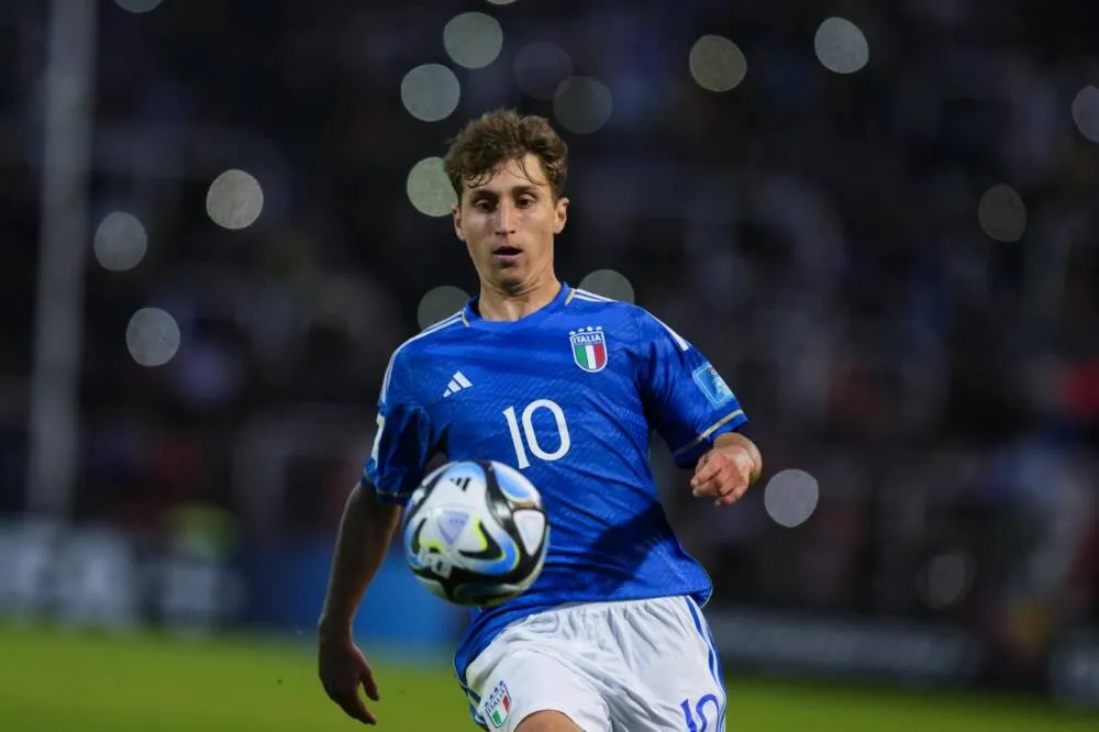 Milan, Pulisic e Chukwueze gli obiettivi: sullo sfondo i primi contatti con Baldanzi
