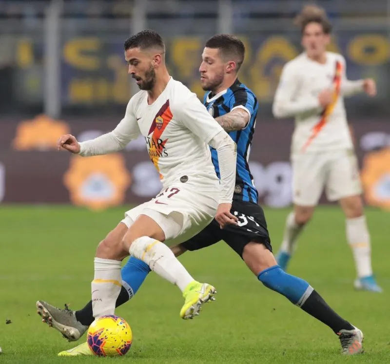 Asse Roma-Firenze: Biraghi in giallorosso e Spinazzola in viola?