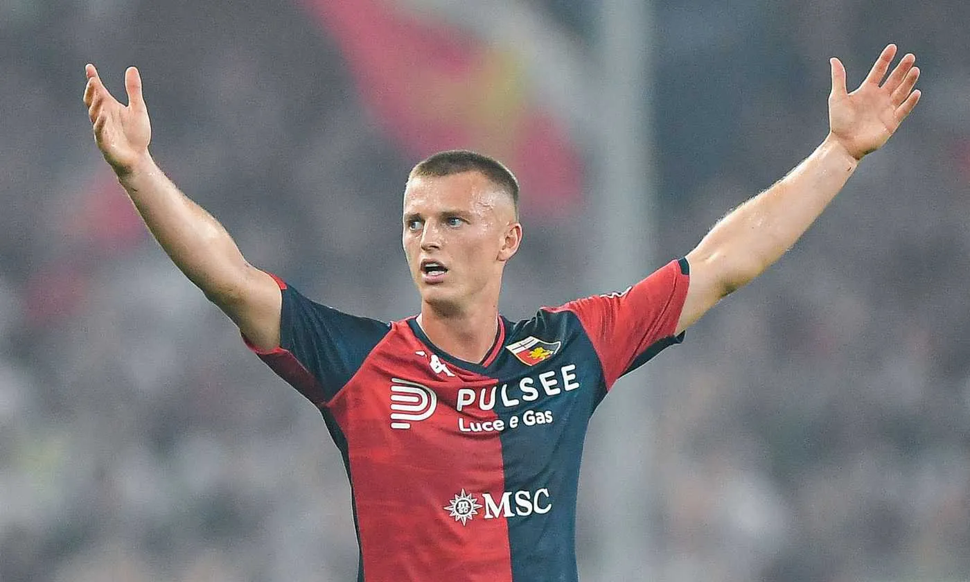 Gudmundsson, tra Inter e Juventus il Milan gode? La situazione