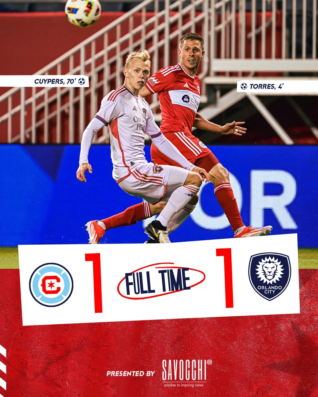Chicago Fire