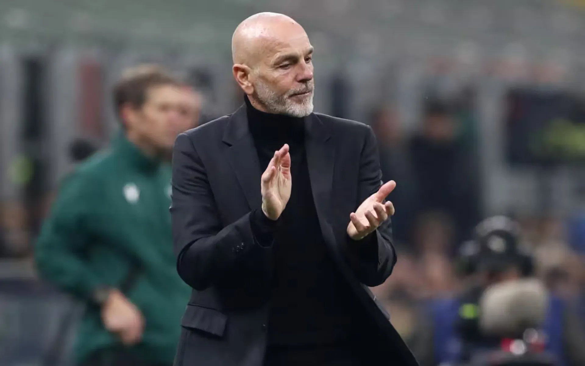 Milan, la rivincita di Pioli davanti a Cardinale: scalzato Conte il prediletto