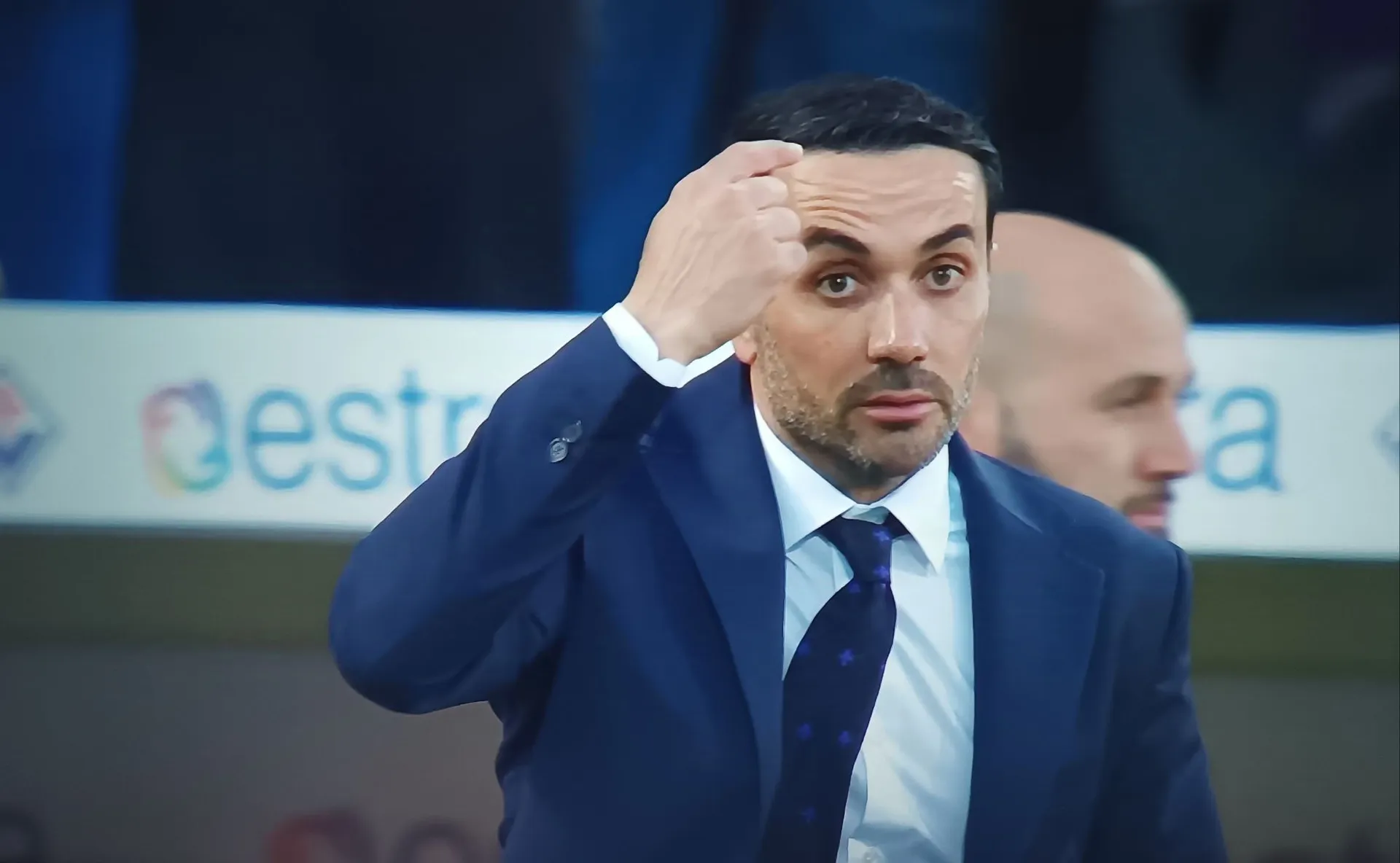 Fiorentina, Palladino pronto a sciogliere il dubbio