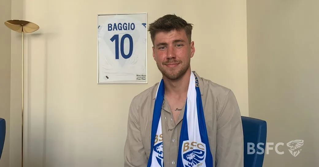 Napoli si sonda Josse Joronen